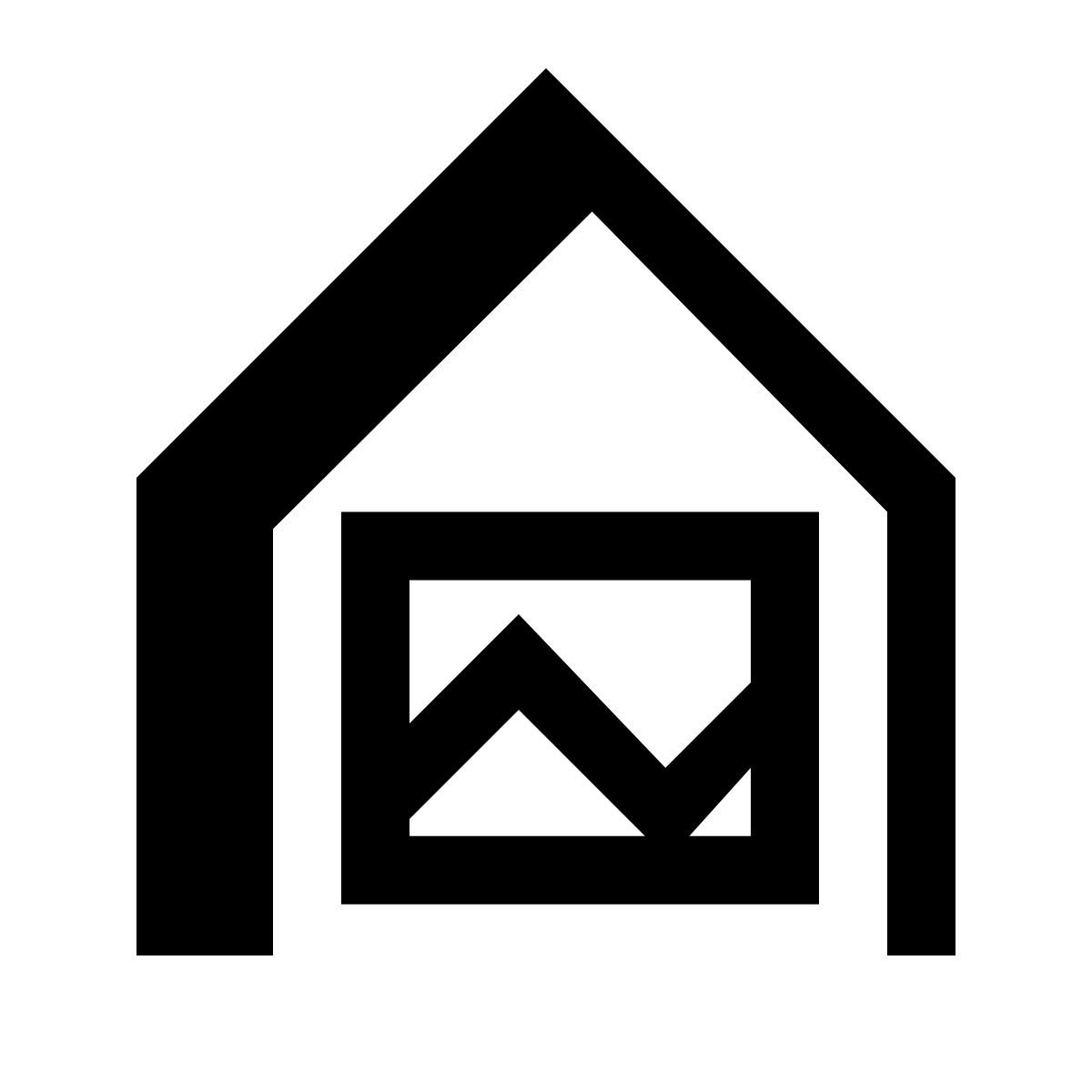 hatch style 壁画 icon