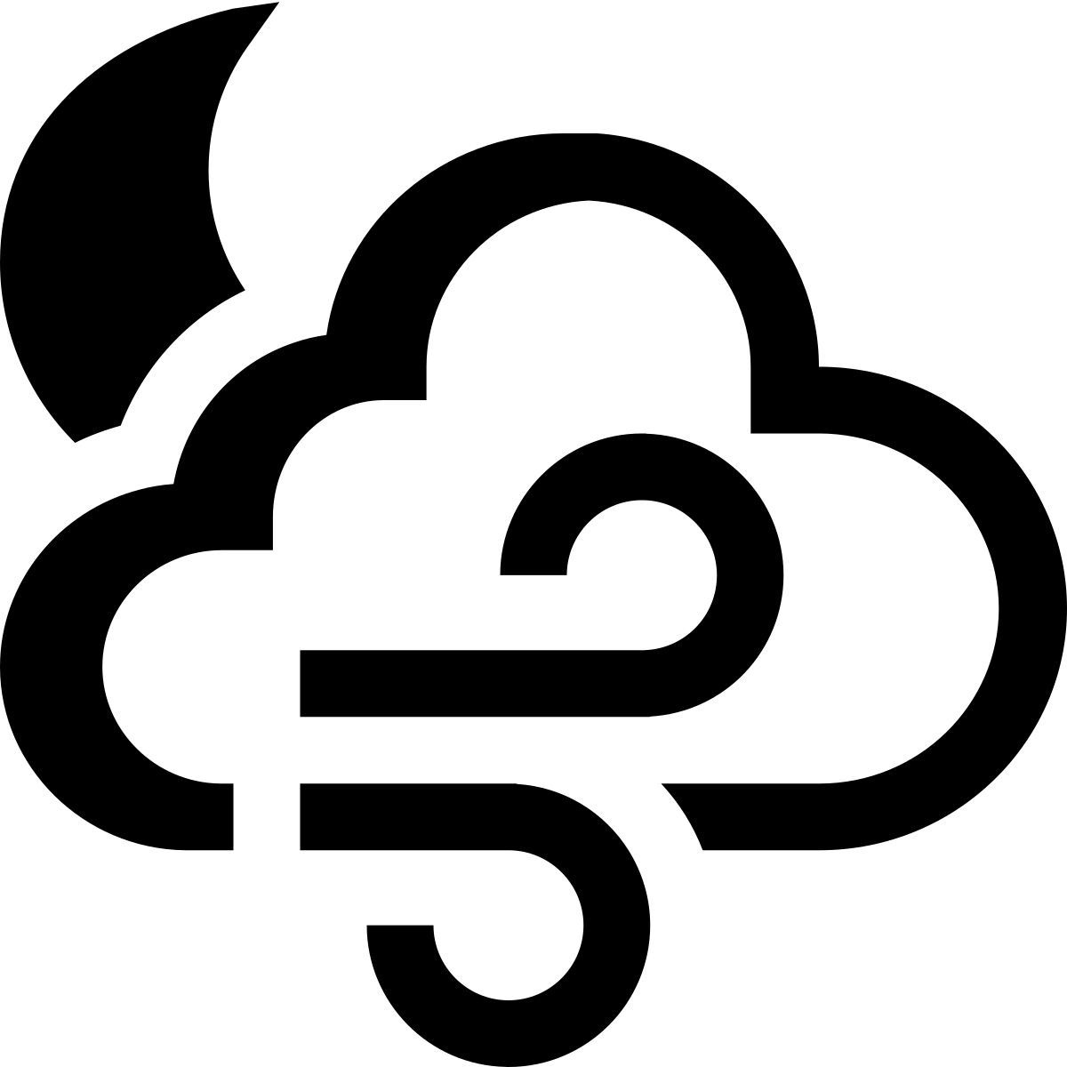 hatch style viento de la noche icon