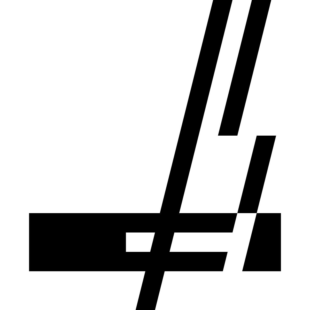 hatch style rauchen verboten icon