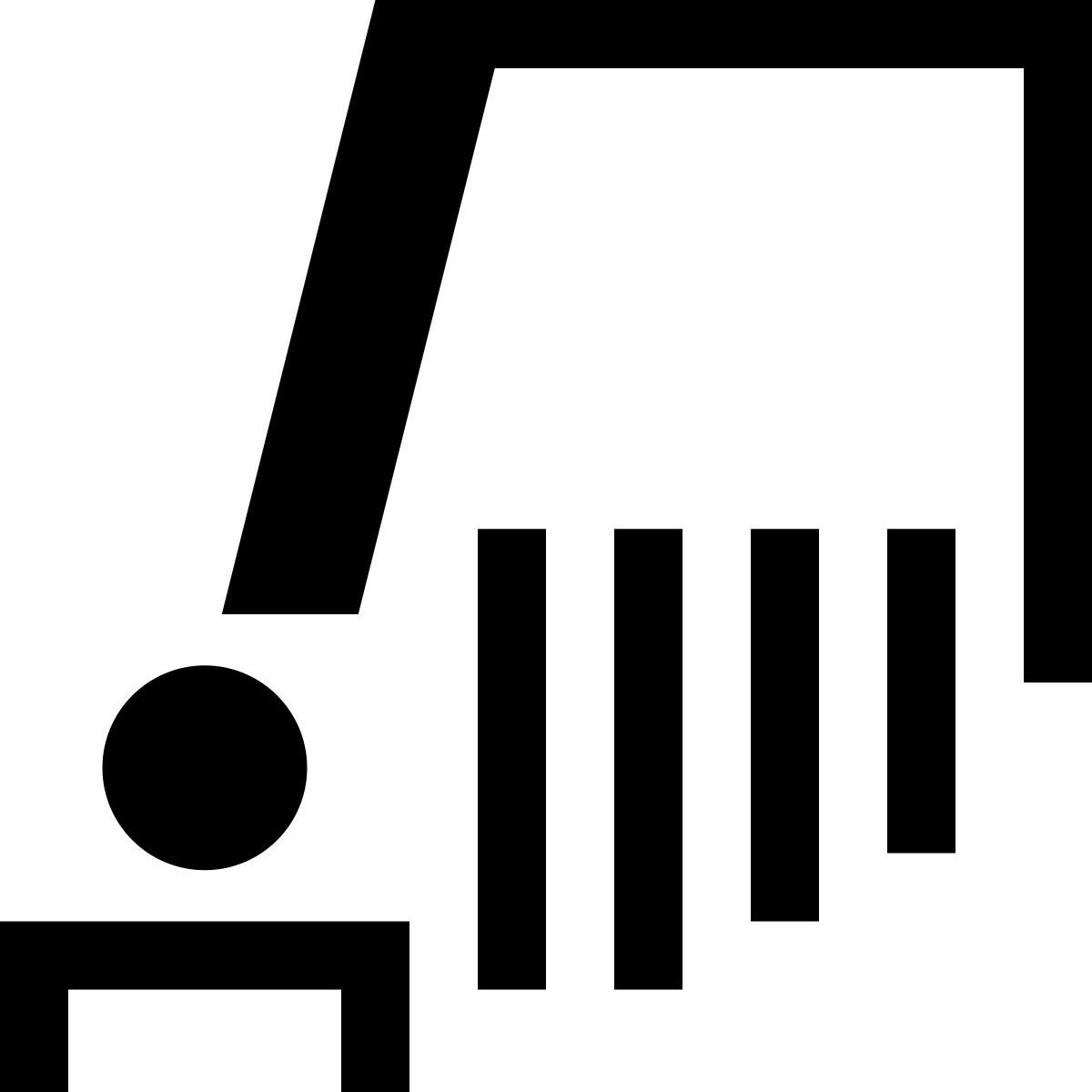 hatch style 压迫 icon