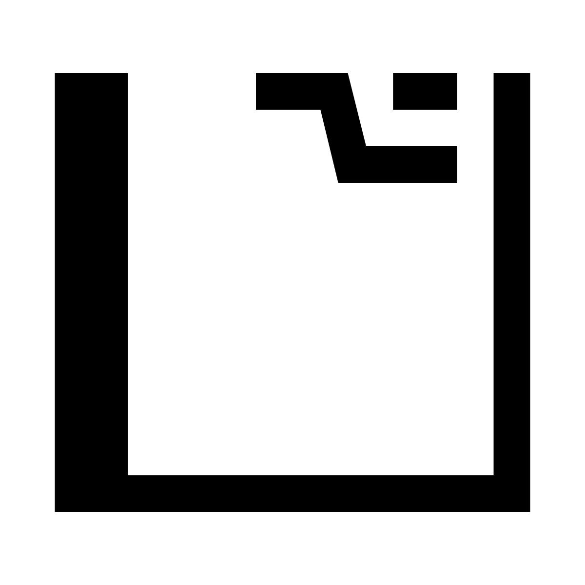 hatch style opción icon