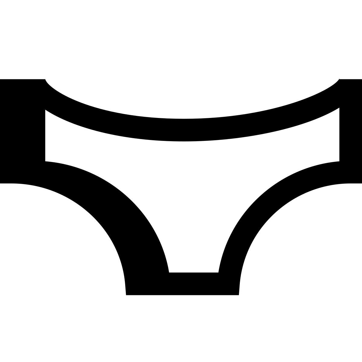 hatch style 여성 속옷 icon