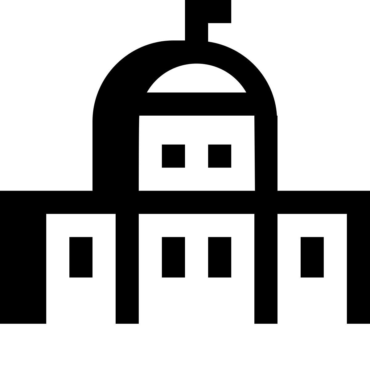 hatch style parlamento icon