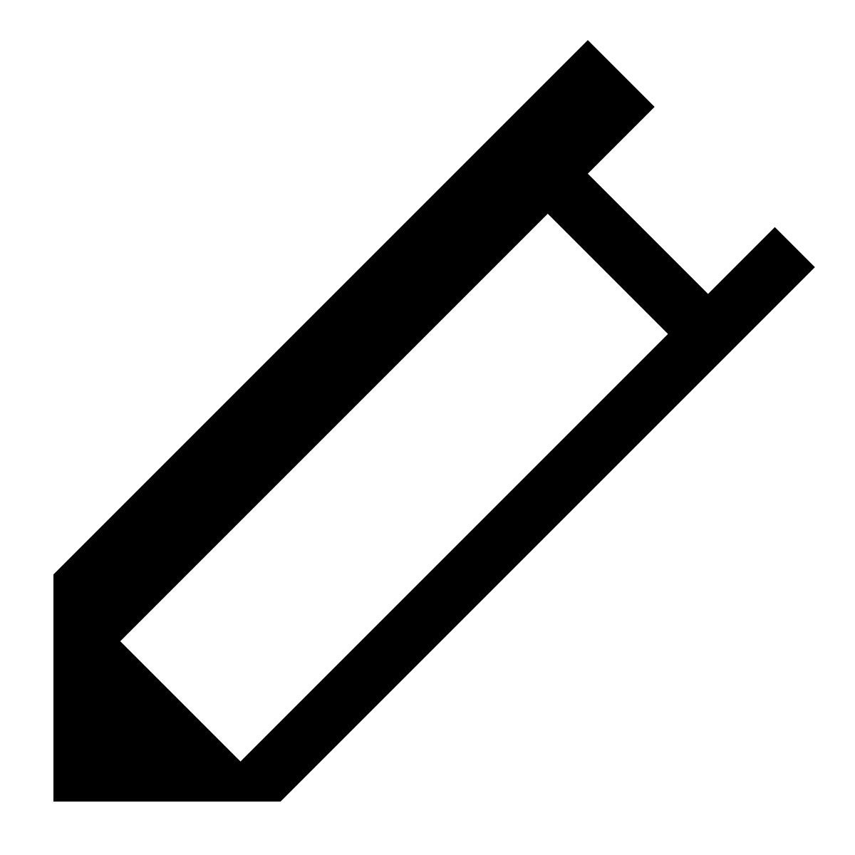 hatch style pencil drawing icon