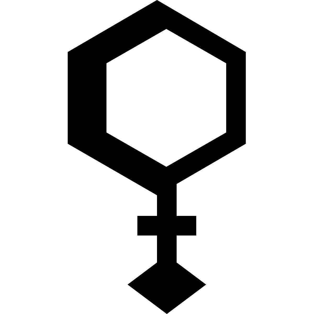 hatch style pokestop violette cubo icon