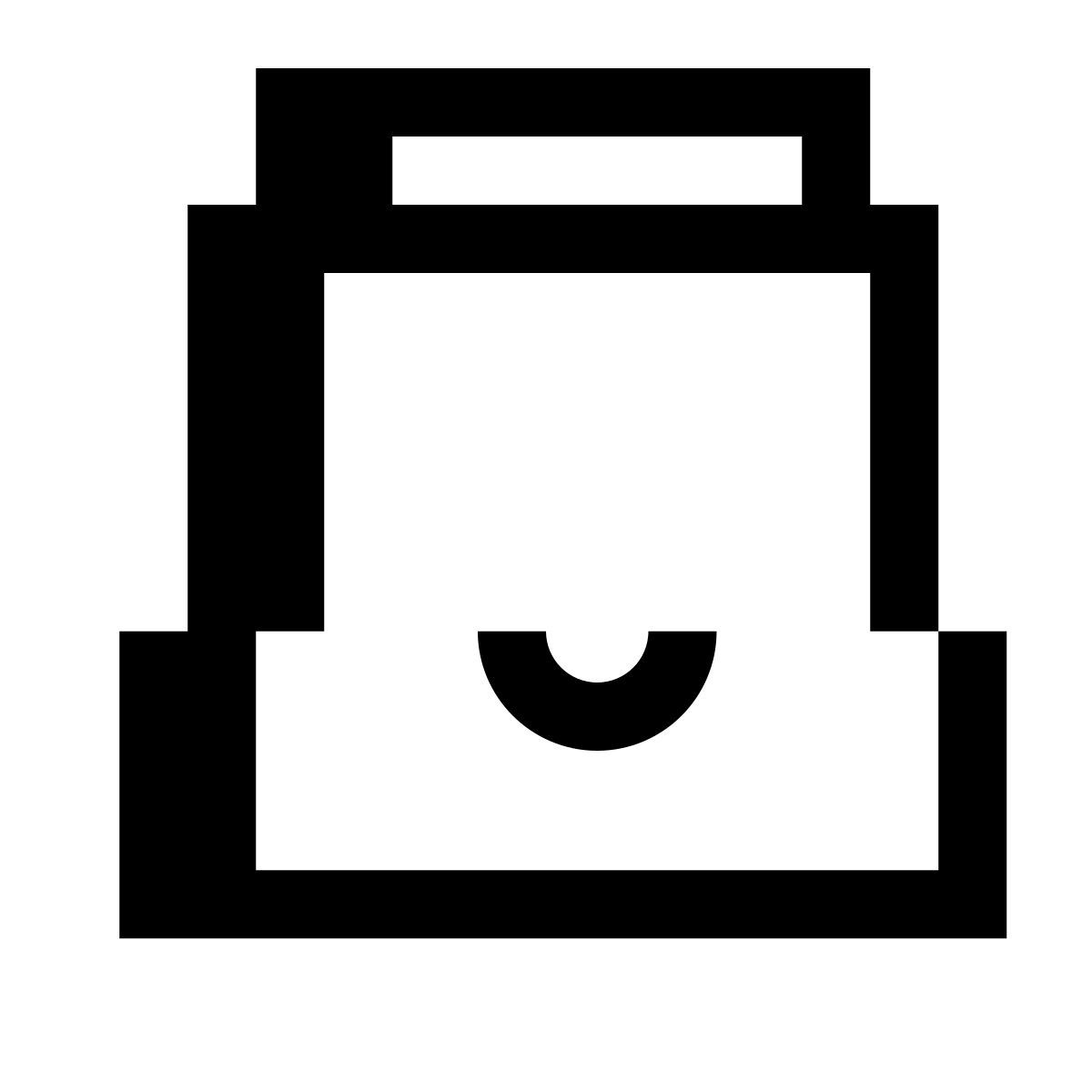 hatch style documentos de producto icon