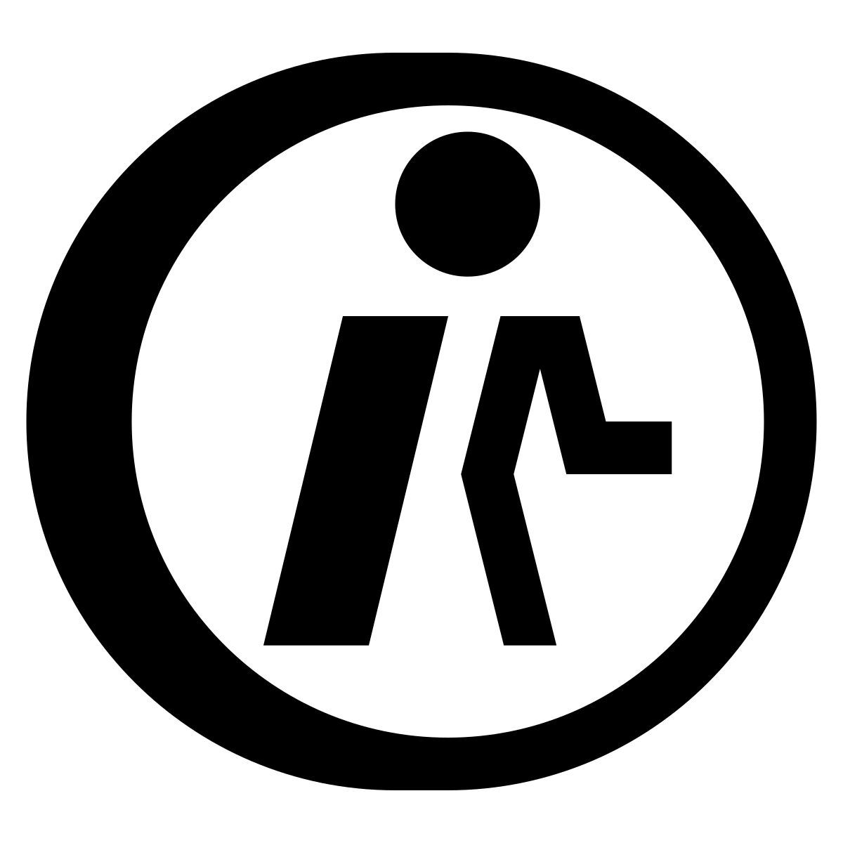 hatch style public icon