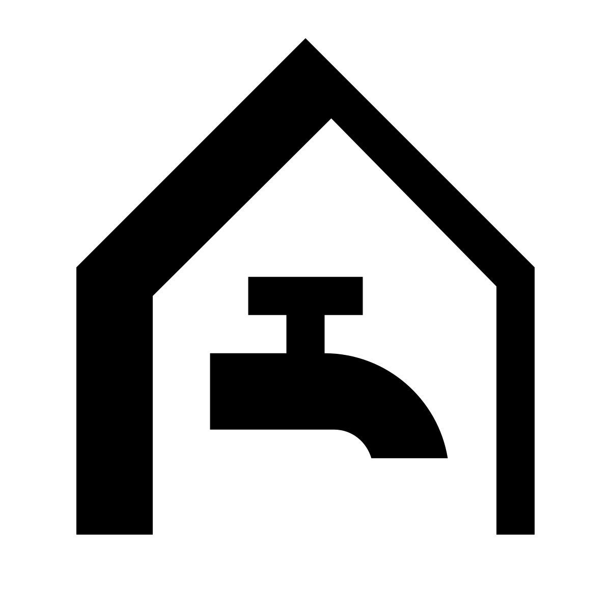 hatch style 펌프장 icon