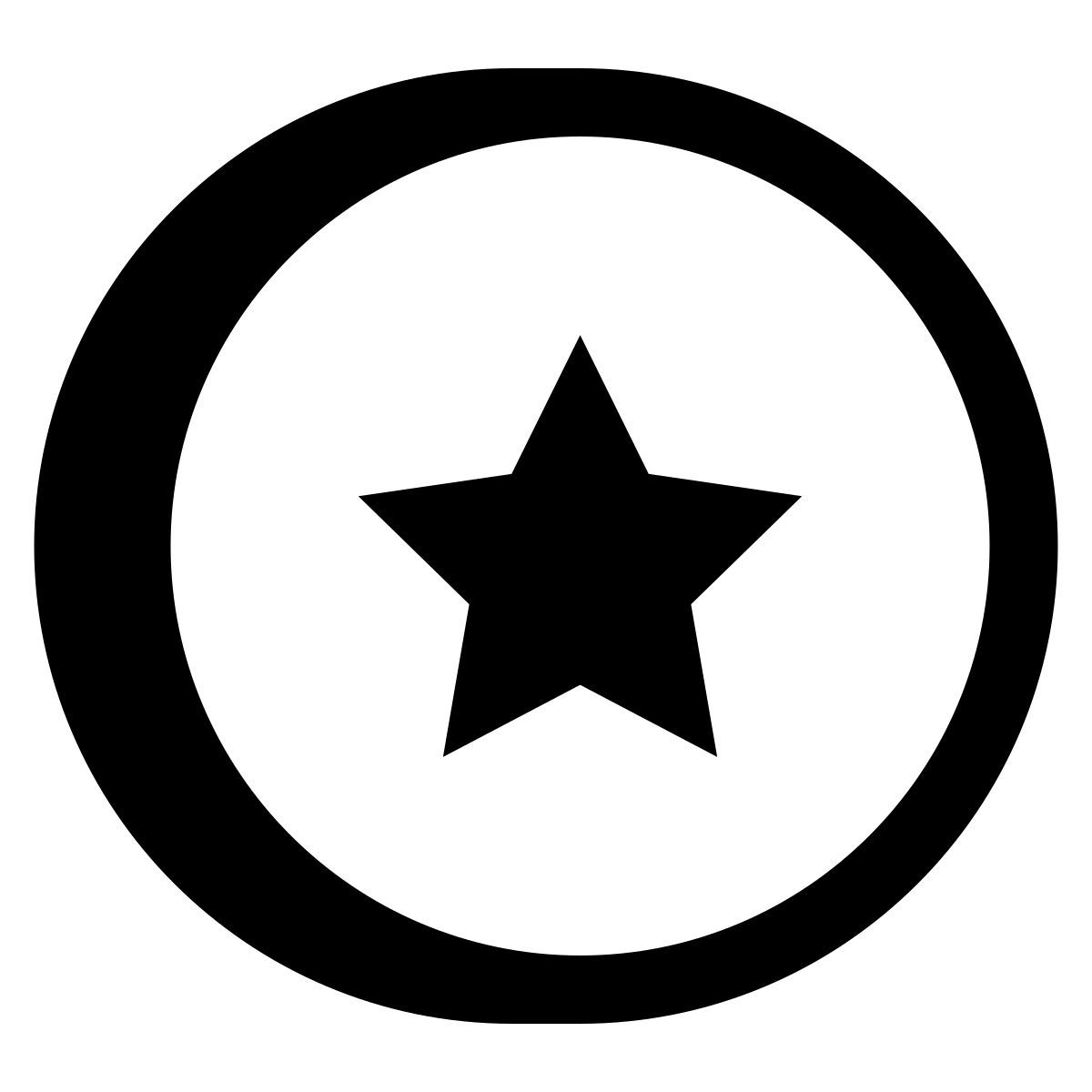 hatch style rating icon