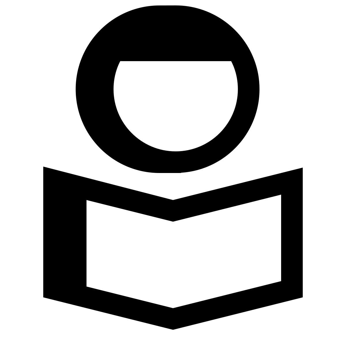 hatch style lesen icon