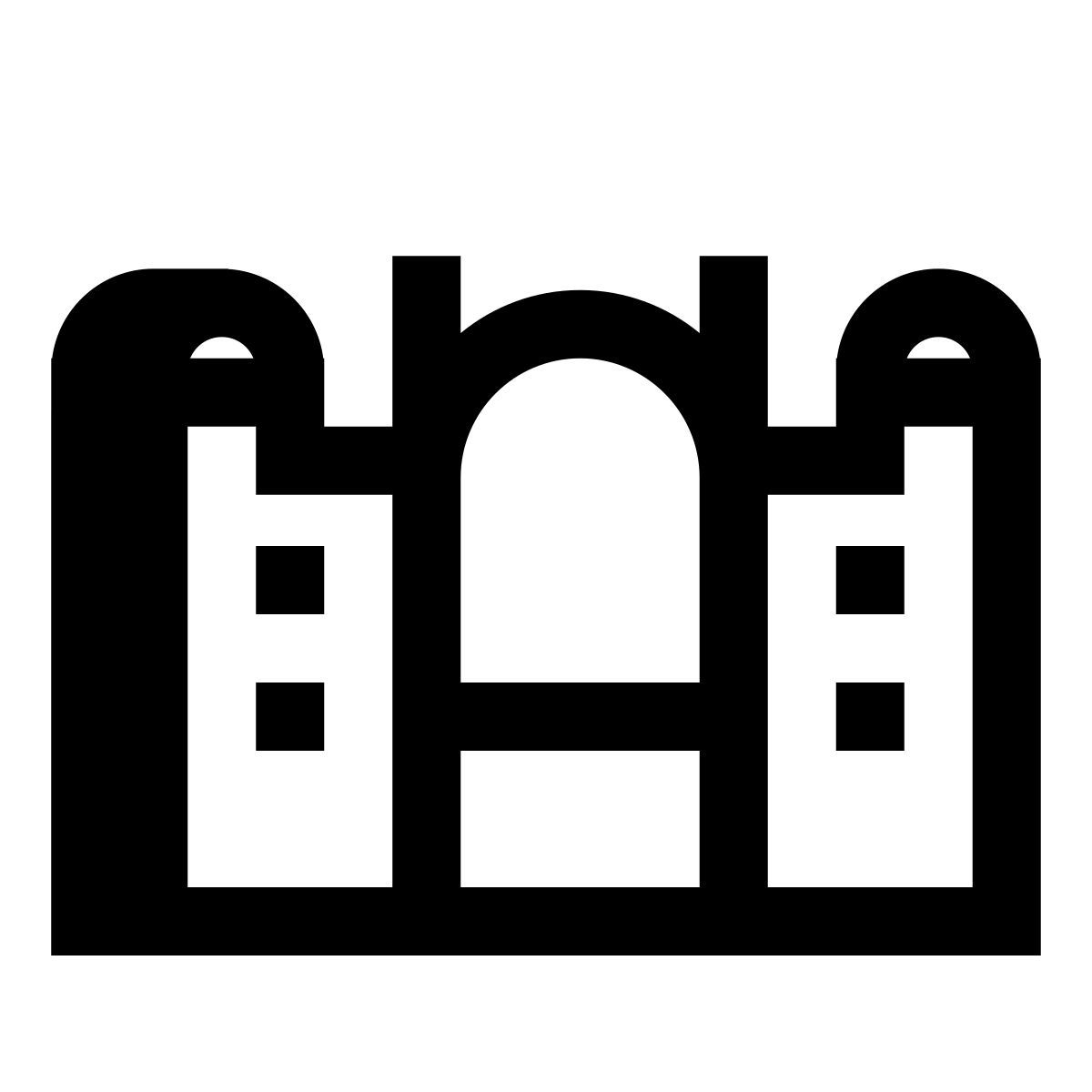 hatch style 레드 포트 icon