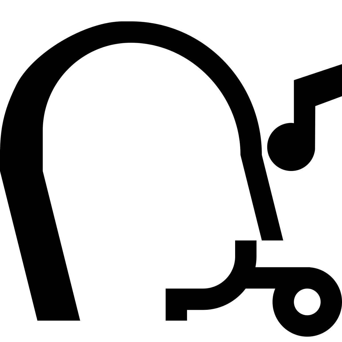 hatch style 裁判 icon