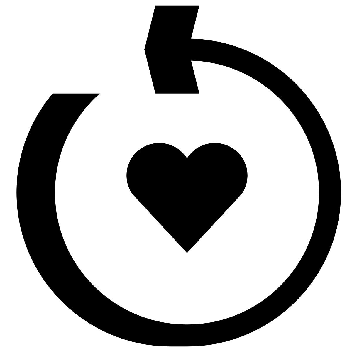 hatch style liebe neustarten icon