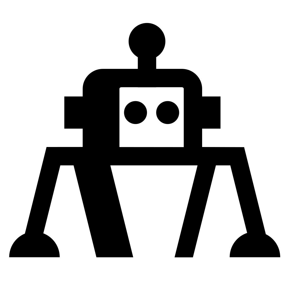 hatch style robot 3 icon