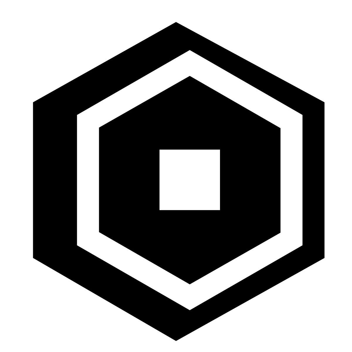 hatch style 로벅스 icon