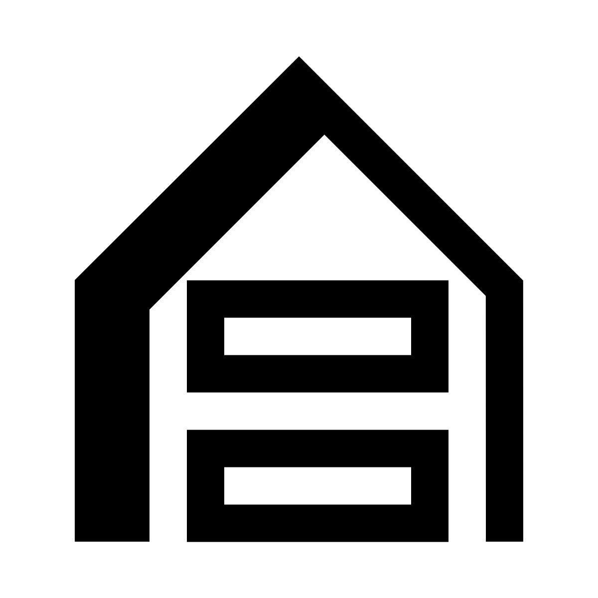 hatch style 루트 서버 icon