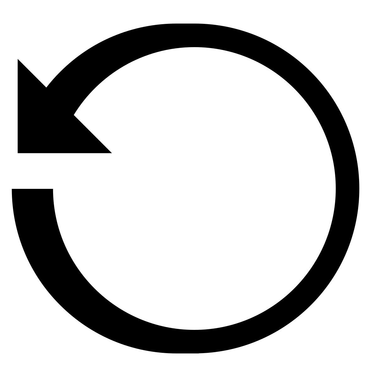 hatch style rotate icon