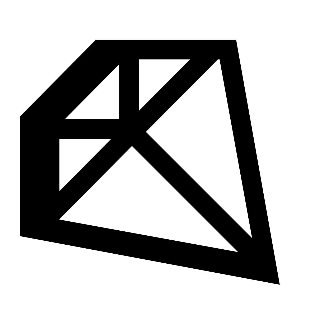 hatch style pietra di rubino icon