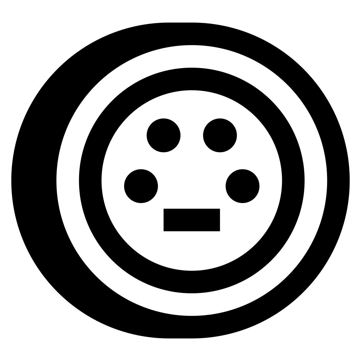 hatch style s 비디오 icon