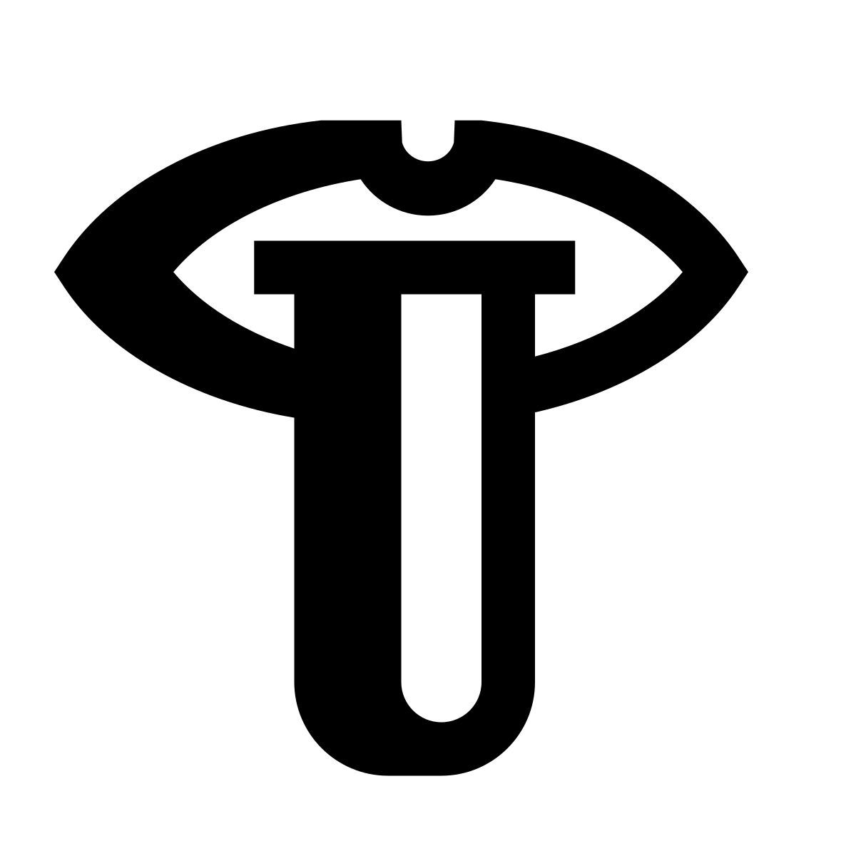 hatch style saliva test icon