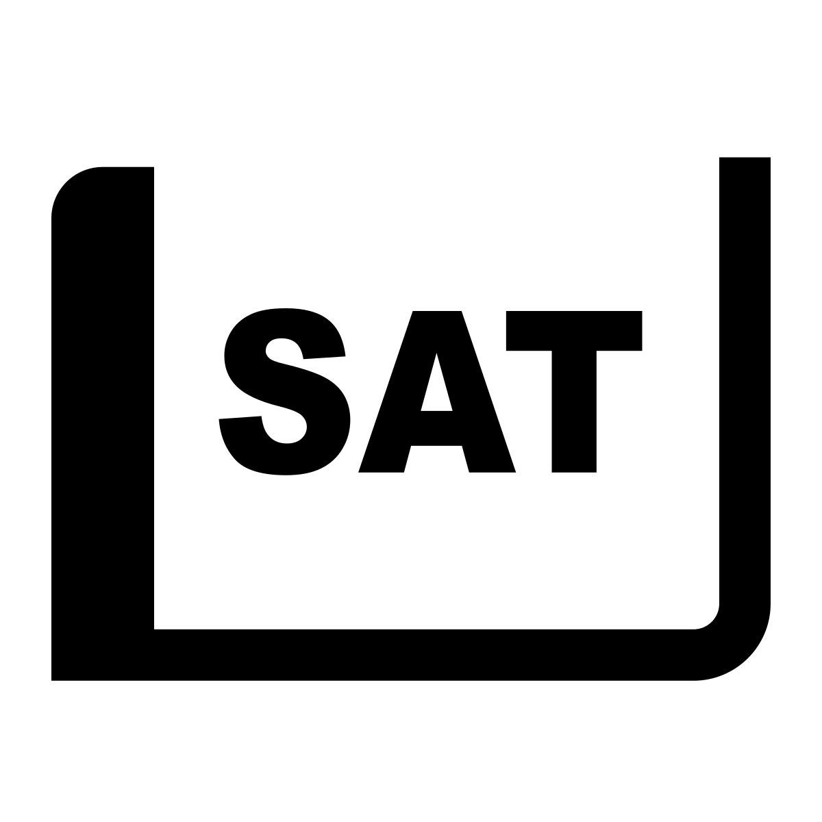 hatch style se sentó icon