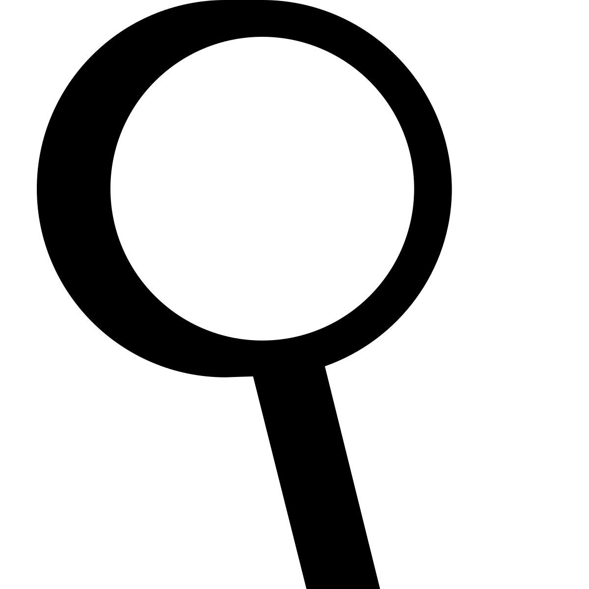 hatch style 搜索 icon