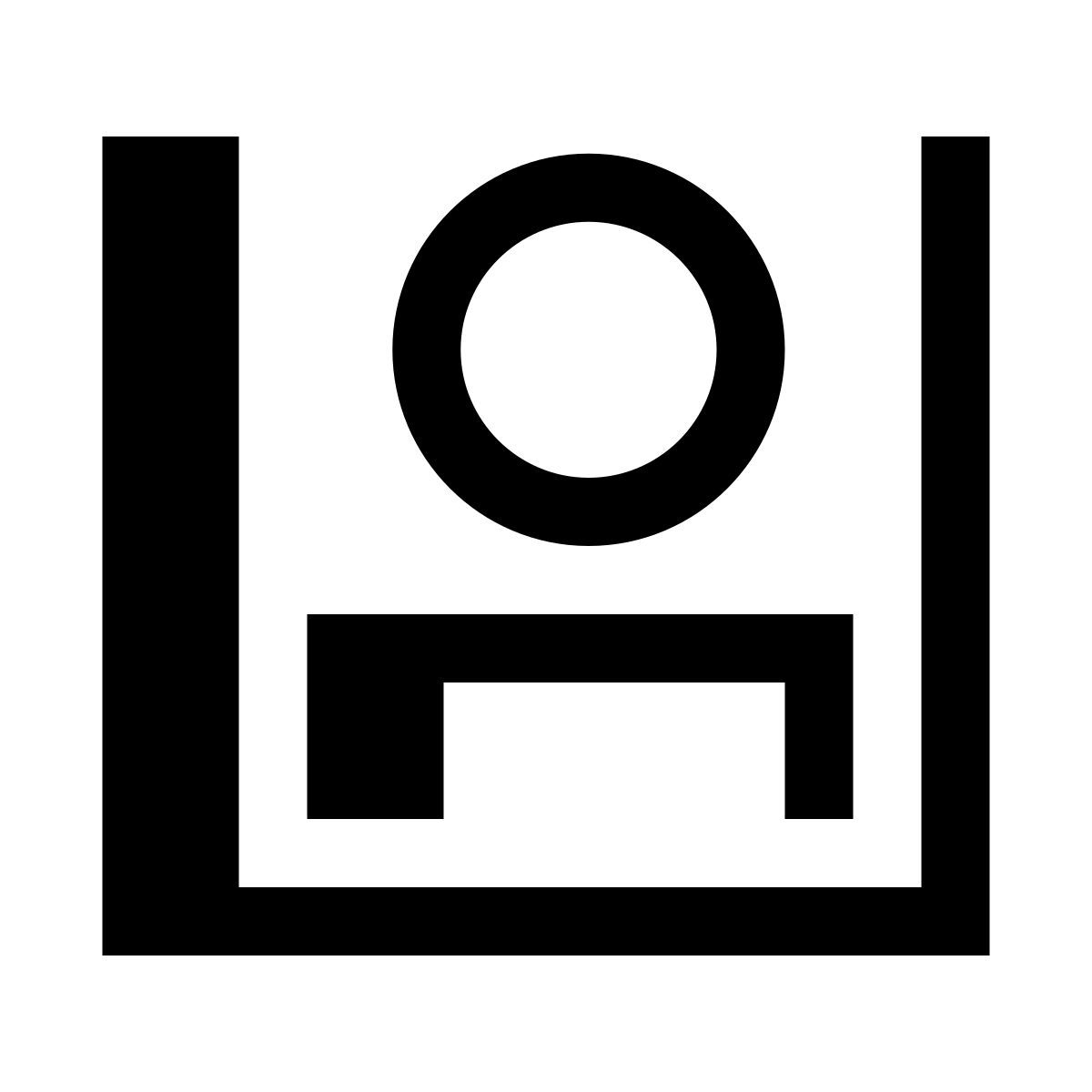 hatch style selfies icon