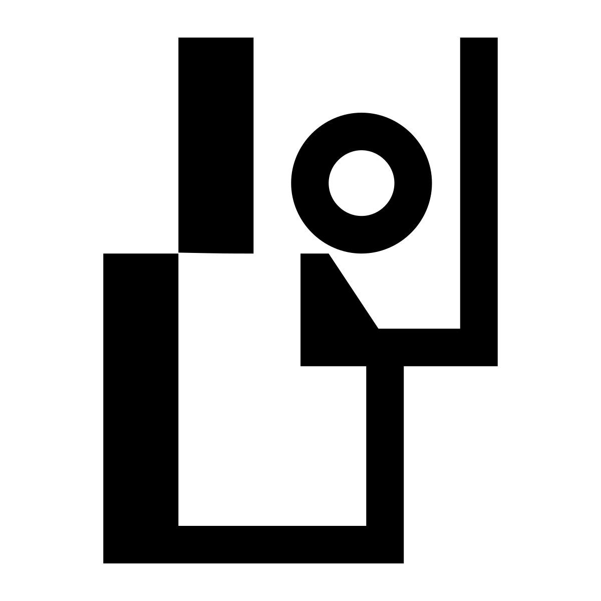 hatch style sheets in laundry icon