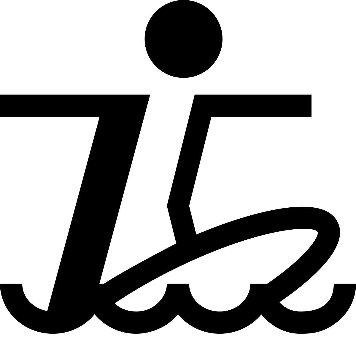 hatch style surf icon