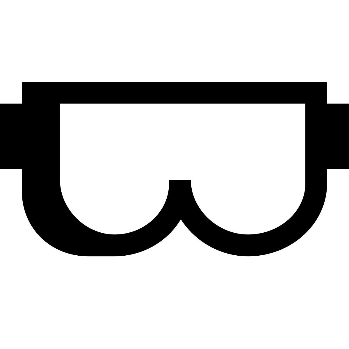 hatch style gafas de protección icon