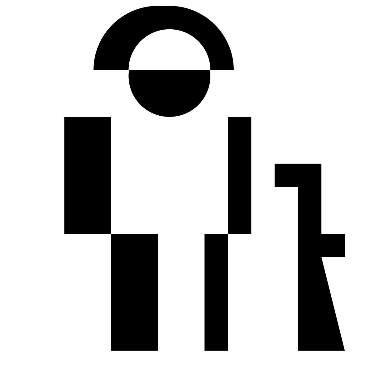 hatch style ejército icon