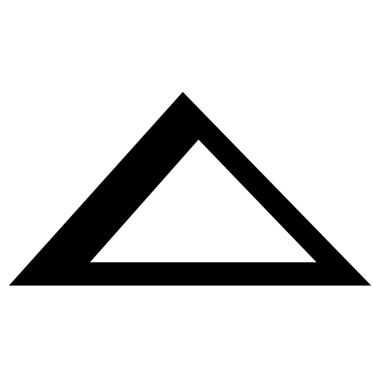 hatch style sortieren hoch icon