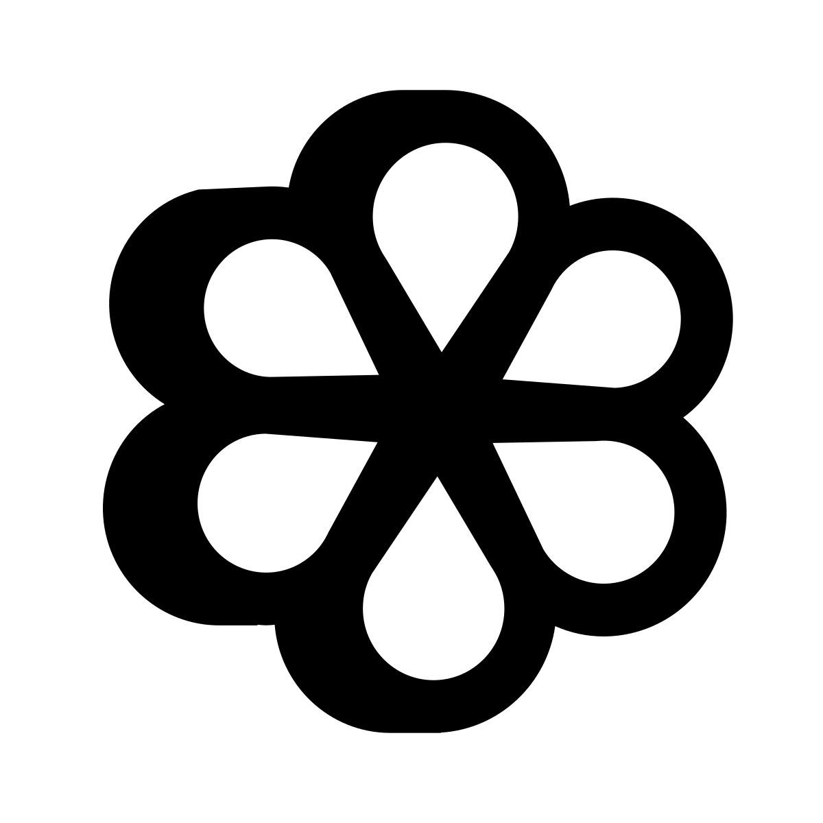 hatch style primavera icon