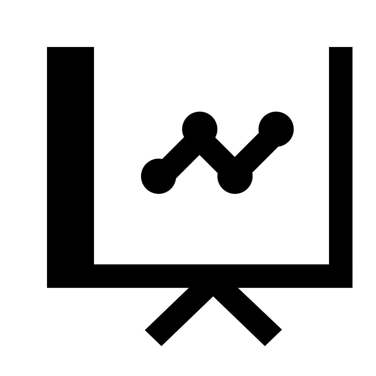 hatch style 统计数据 icon