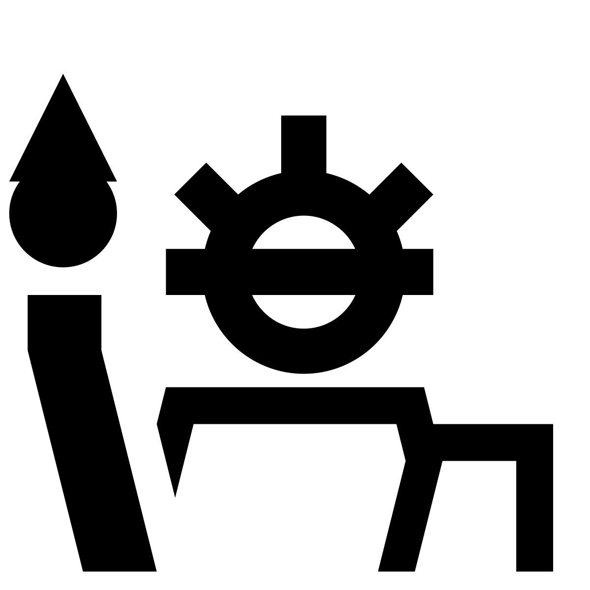 hatch style statue de la liberté icon