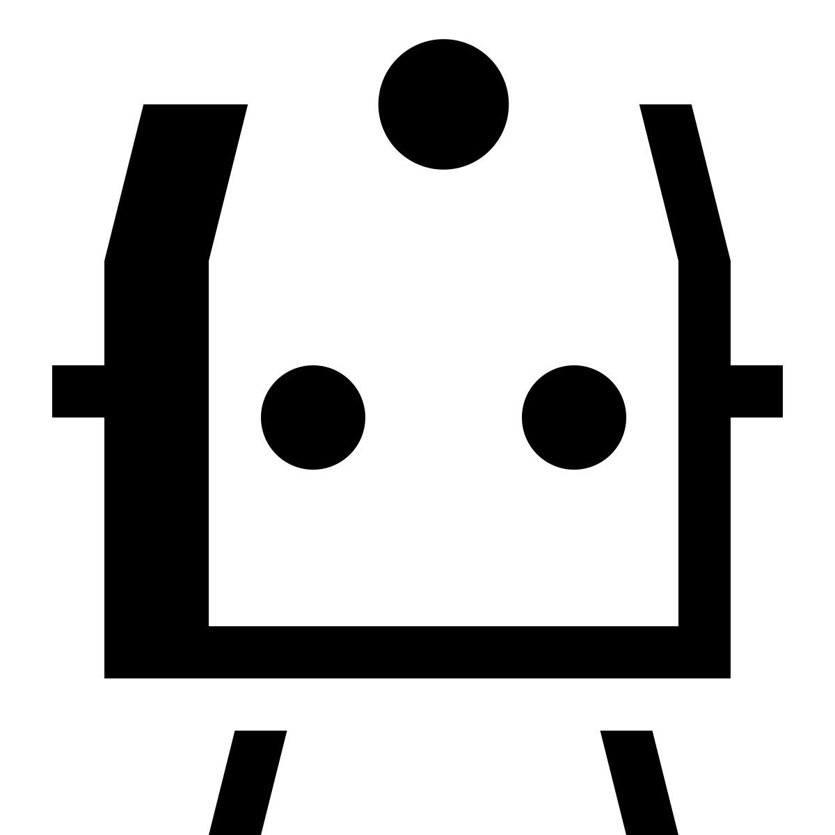 hatch style 지하철 icon