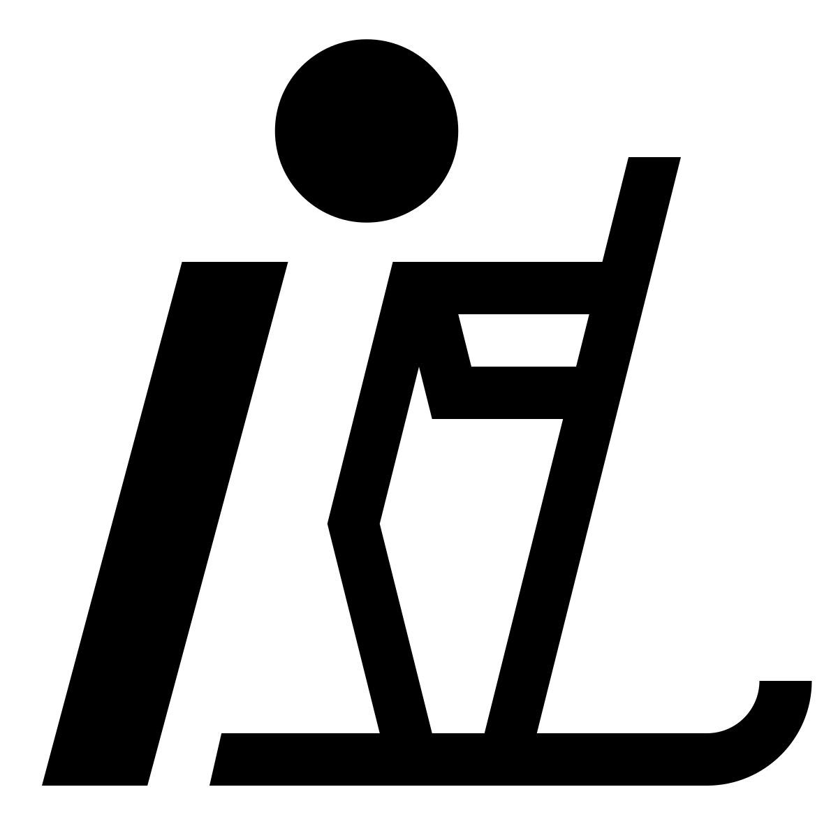 hatch style sup icon