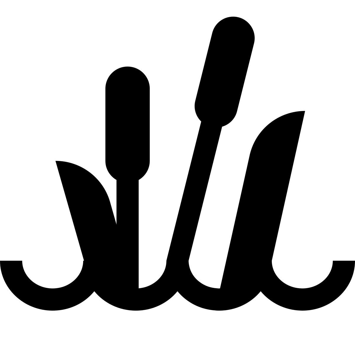 hatch style swamp icon