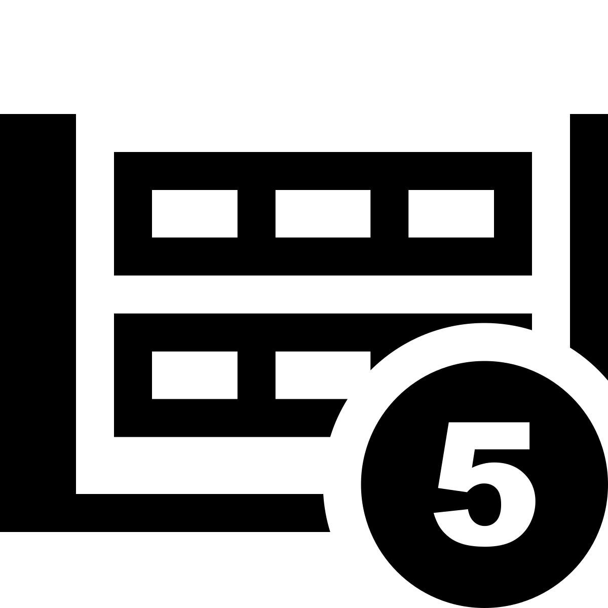 hatch style lotería de carreras icon