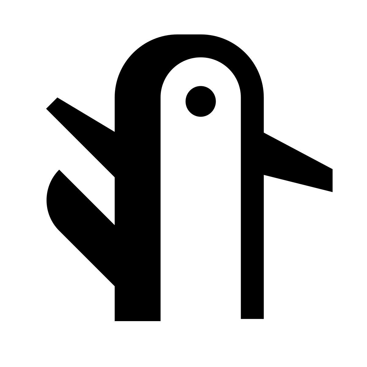 hatch style 스위스 군용 나이프 icon