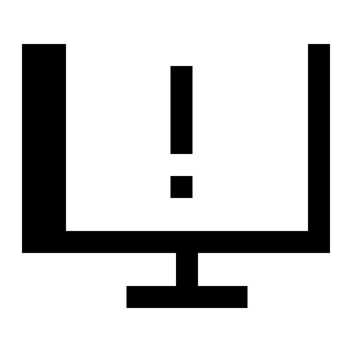 hatch style informe del sistema icon