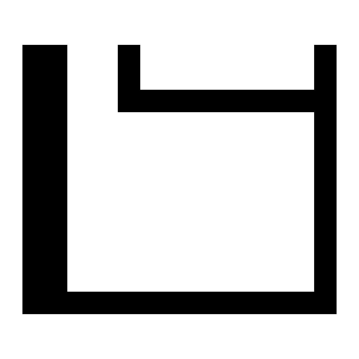 hatch style tab icon