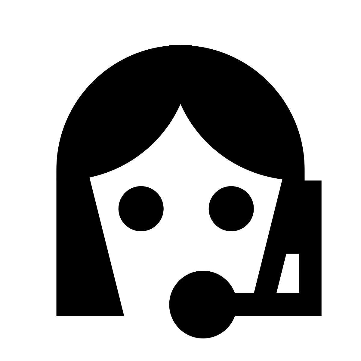 hatch style 助理 icon