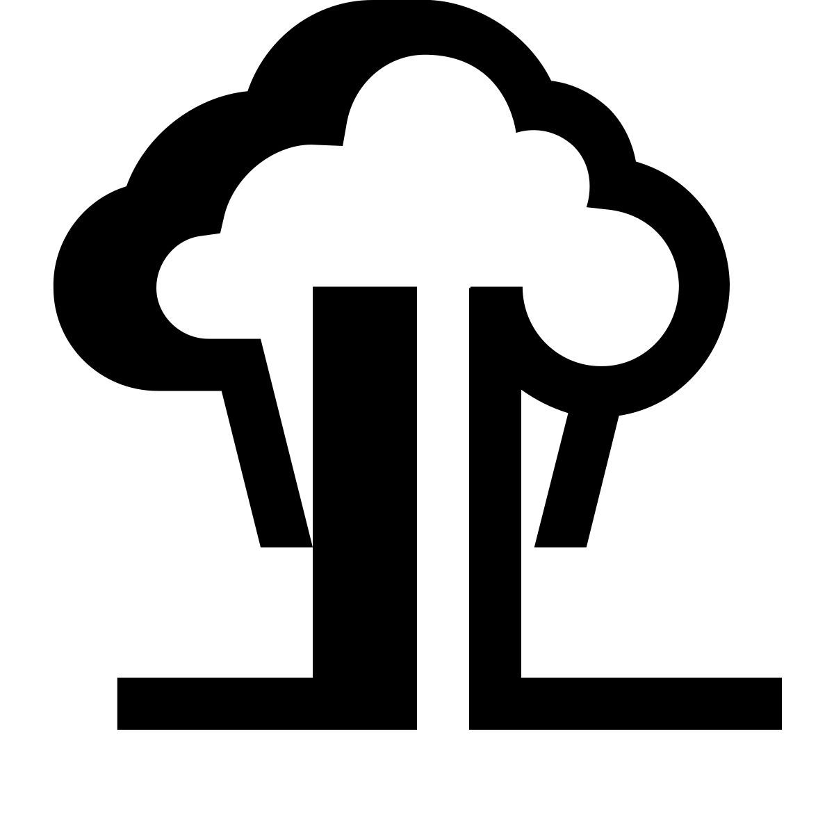 hatch style terrários icon