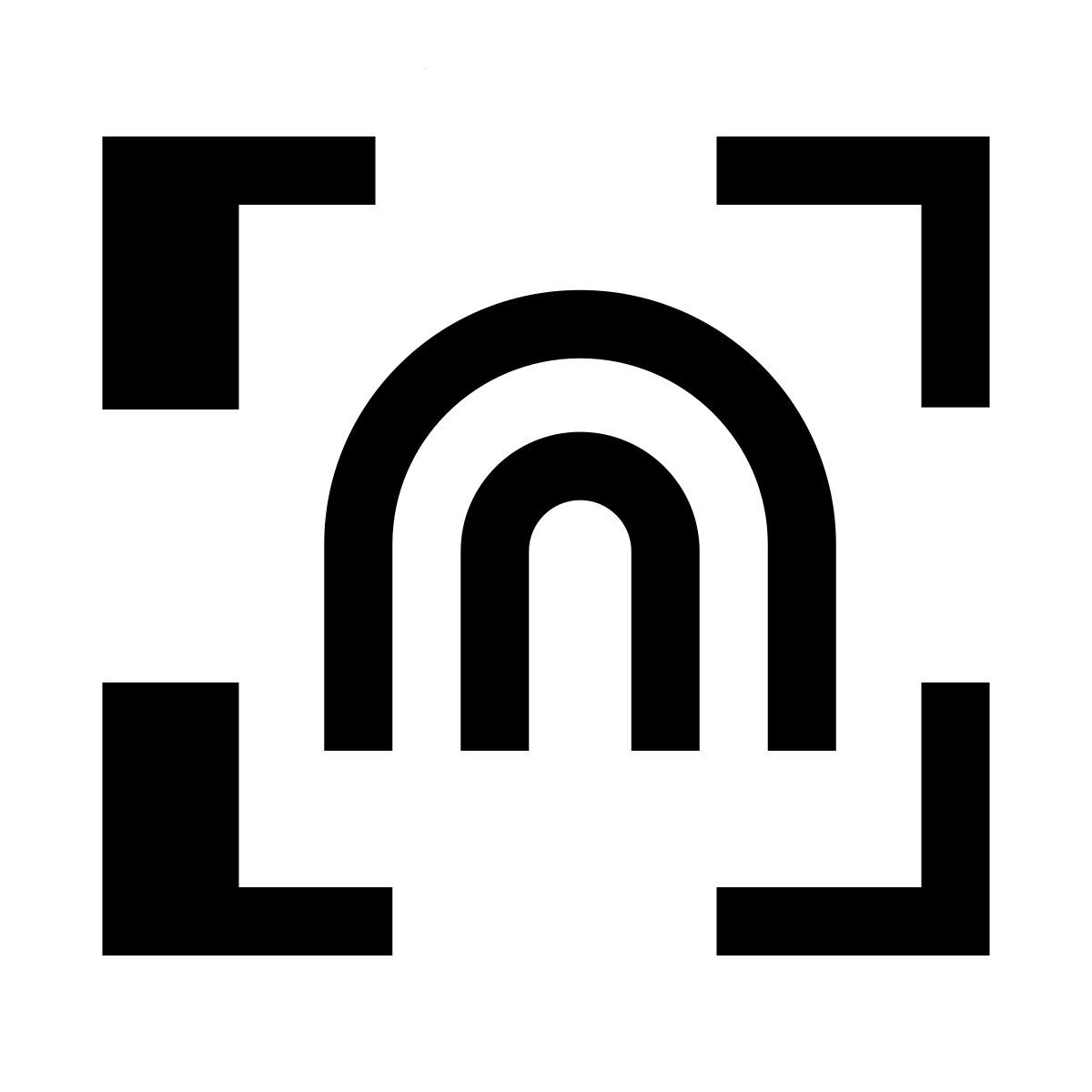 hatch style id táctil icon