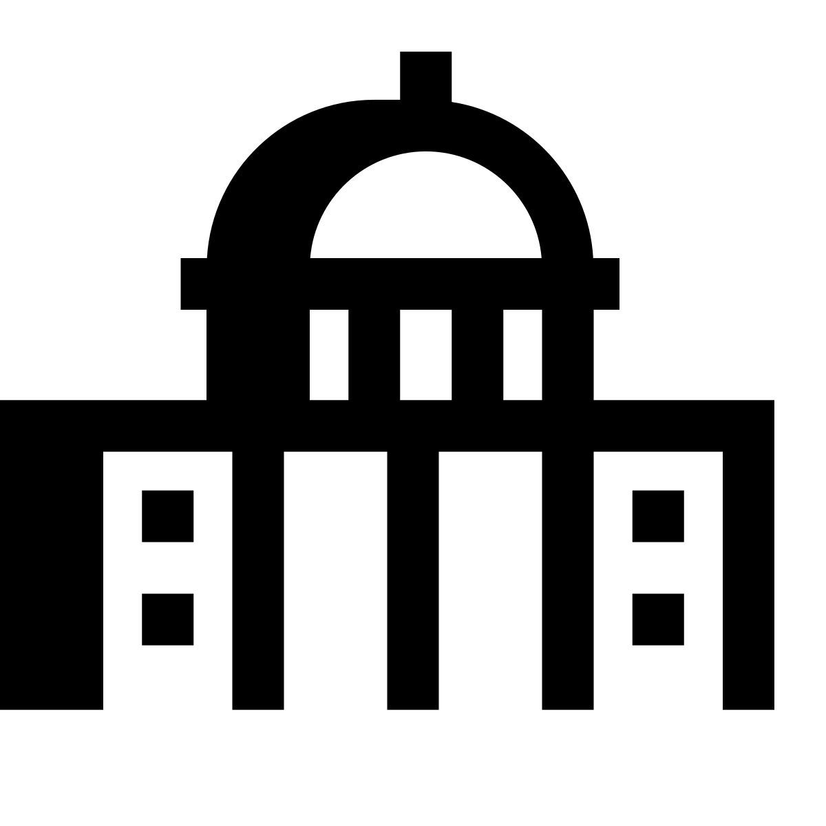 hatch style us kapitol icon