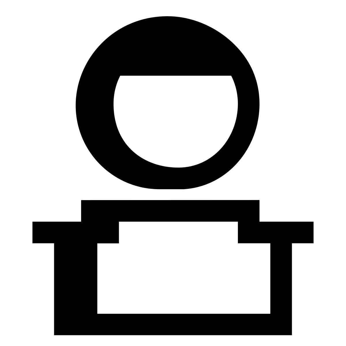 hatch style 유형 icon