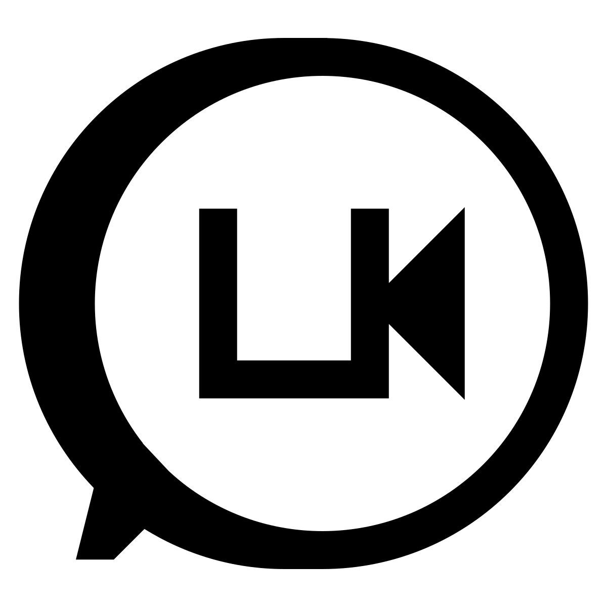 hatch style 视频信息 icon