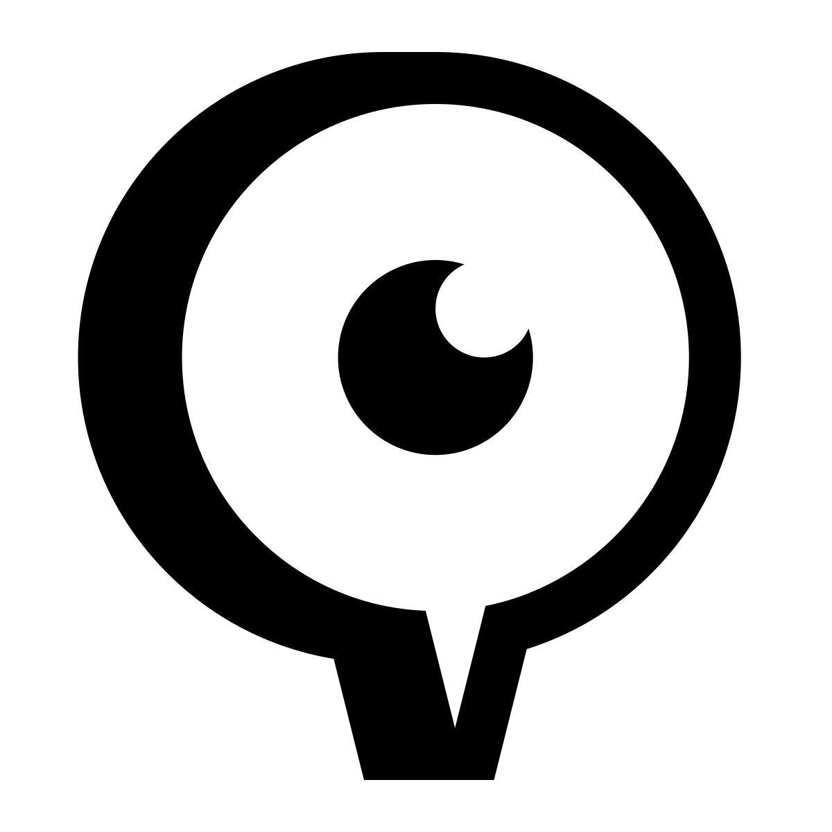 hatch style visit icon