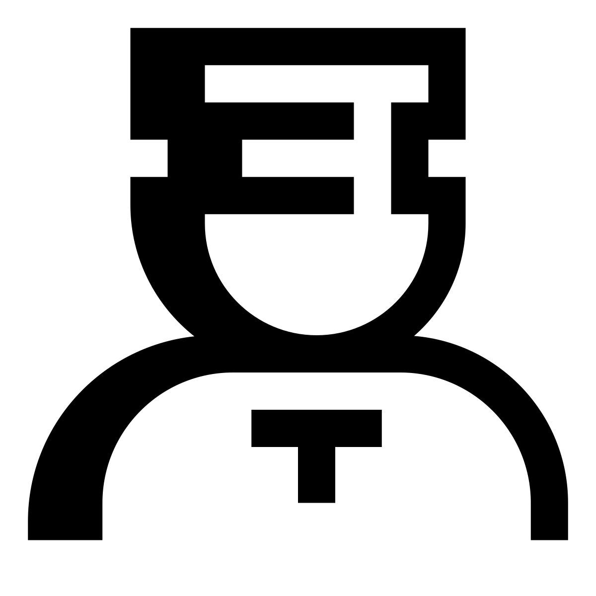 hatch style 水冷却器 icon